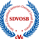 SDVOSB Logo